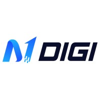 A1 DIGI logo - Similar company to Vertexloom