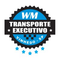 WM Transporte Executivo logo - Similar company to Aerocoope