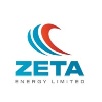Zeta Energy Ltd. logo - Similar company to Odradek