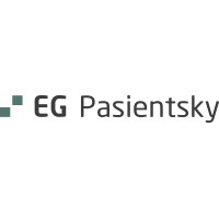 EG Pasientsky logo - Similar company to Uniscale