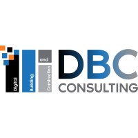 DBC Consulting GmbH logo - Similar company to Dbc - Dansk Business Club E.V.