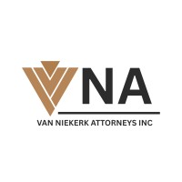 Van Niekerk Attorneys Inc. logo - Similar company to Tli Group | Mashabane Liebenberg Sebola Inc.