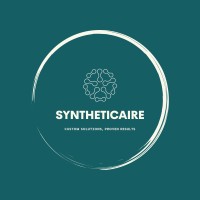 Syntheticaire logo - Similar company to Wintract