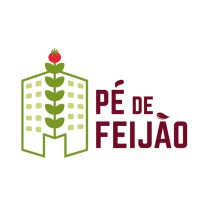Pé de Feijão logo - Similar company to Viven ® - Cidadãos Para Um Amanhã Melhor