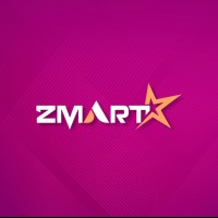 Zmart international Kuwait logo - Similar company to Ultimate Options Ltd
