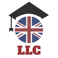 London Language Centre logo - Similar company to New Camp Learning Center