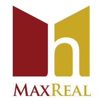 MaxReal logo - Similar company to Googain, Inc.