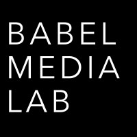 Babel Media Lab logo - Similar company to Ampharma