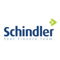 Schindler - Your Finance Team logo - Similar company to Guberman Group