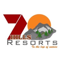 7 Hills Resort & Hotels logo - Similar company to Anan A Hotels
