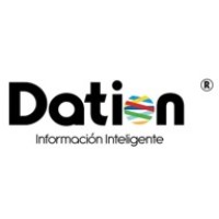 Dation logo - Similar company to Emly Labs