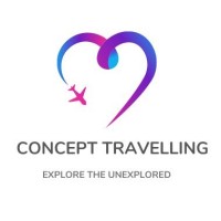 Concept Travelling logo - Similar company to Explore Holidays Ltd.