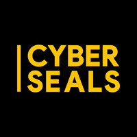 Cyber Seals logo - Similar company to Lemonshark Cybersecurity