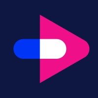 PharmaSocial logo - Similar company to Hothatch