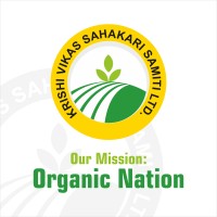 Krishi Vikas Sahakari Samiti Ltd. logo - Similar company to Coepd