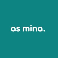 As Mina logo - Similar company to Asminas Conteúdo Digital