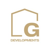 G-Developments logo - Similar company to Devcon Property Group