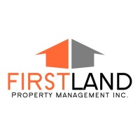 First Land Property Management Inc. logo - Similar company to Sci Innovation