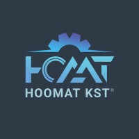HOOMAT KIAN SEPEHR TEJARAT logo - Similar company to Btg Proses Mühendi̇sli̇k