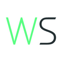 Webstacker Web Design logo - Similar company to Go2 Distribution