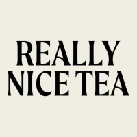 Really Nice Tea logo - Similar company to Purelyte