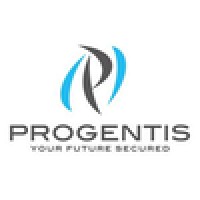 Progentis SA/NV logo - Similar company to Trionis Bv/Srl