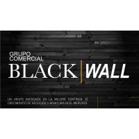 Grupo Comercial BlackWall logo - Similar company to Comercial Emisa