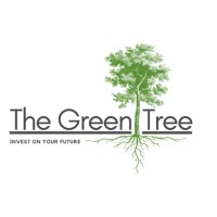 THE GREEN TREE Coopérative logo - Similar company to Carbone Zéro