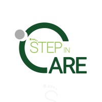 Step In Care logo - Similar company to Raderenergy
