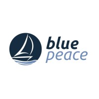 BLUE PEACE YACHTING logo - Similar company to Tekne Limited
