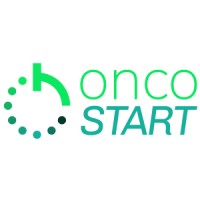 OncoSTART logo - Similar company to Doxanano