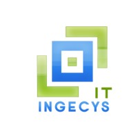 INGECYS IT logo - Similar company to Ingecys Technologies