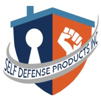 Self Defense Products, Inc. logo - Similar company to Munio Self Defense