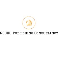 NSUKU Publishing Consultancy logo - Similar company to Technews Publishing