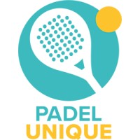 padel unique logo - Similar company to Padel Ac