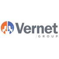 Vernet Group logo - Similar company to Eartone