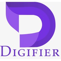 Digifier Web Technologies LLP logo - Similar company to Microhind Networks And Technologies Private Limited
