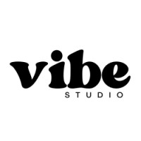 Vibe studio logo - Similar company to Vibe Studios