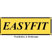Easyfit Wardrobes logo - Similar company to Ashbury Blinds