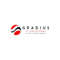 Gradius IT Solutions logo - Similar company to Sidekick Security