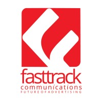 Fast Track Communication logo - Similar company to Deeply Digital