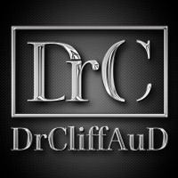 Doctor Cliff, AUD logo - Similar company to Live Better Hearing + Balance