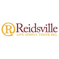 City of Reidsville - Economic and Community Development logo - Similar company to Asvante Designs