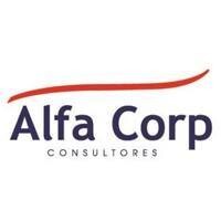 Alfa Corp Consultores logo - Similar company to Alfacorp