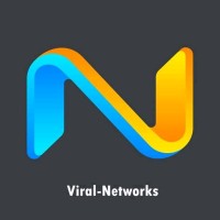 Viral Networks logo - Similar company to Fjbonacci