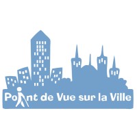 Point de Vue sur la Ville logo - Similar company to Un Métro Pour Tous À Lyon ! 🚇