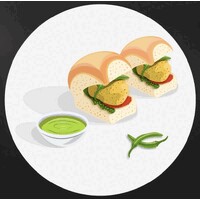 Wadapav Media logo - Similar company to Sudhro.Co