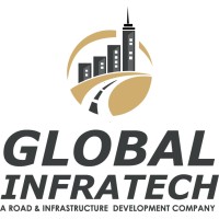 Global Infratech logo - Similar company to Quadra Systems.Net India Private Limited