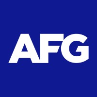 AFG logo - Similar company to Quickli
