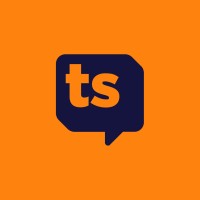 toddstreet logo - Similar company to Dystopian
